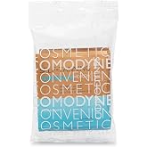 Comodynes - Self-Tanning Dark, Self Tanning Wipes, 8 Count | DHA Plus, Self Tanner, Facial &amp; Body, Hydrate, Bronze, No Sunfil