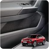 Citroen C4/C4X i&ccedil;in Uyumlu Konfor Seti̇ (YOU/MAX)