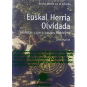 (pack) euskal herria en el bolsillo 3