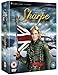 Produktbild Sharpe - Complete Series (15 Films) - 8-DVD Box Set ( Sharpe's Rifles / Sharpe's Eagle / Sharpe's Company / Sharpe's Enemy / Sharpe's Honour / Sh [ NON-USA FORMAT, PAL, Reg.2 Import - United Kingdom ] by Sean Bean