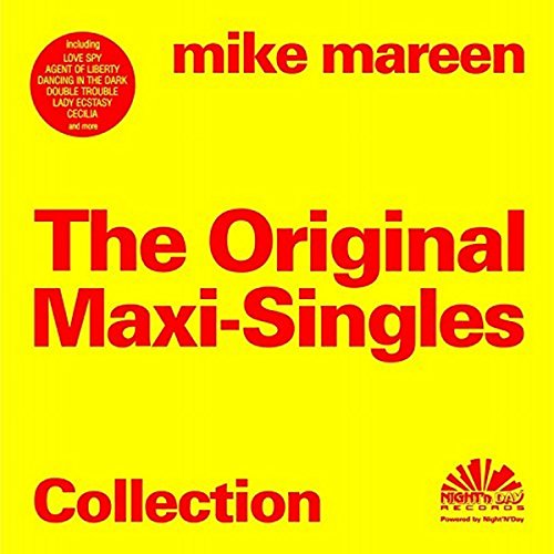 Preisvergleich Produktbild The Original Maxi-Singles Collection