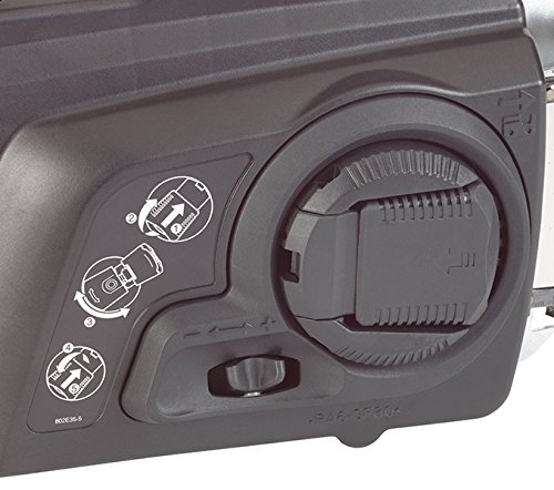 Dolmar Elektro-Kettensäge, ES174TLC - 3