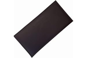 Harrington Marley New Hand Made Double Leather Shotgun Certificate Holder Firearm Licence Wallet