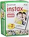 Price comparison product image FujiFilm Instax 5X20 mini film for Instax Mini 8, Mini 90.