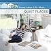 Produktbild Hgtv: Quiet Places
