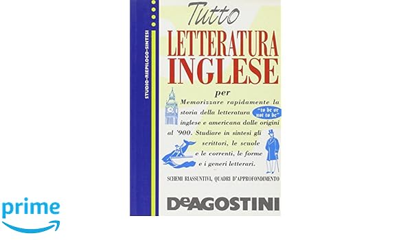 Storia Della Letteratura Inglese Pdf Converter