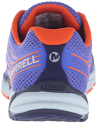 Merrell Damen Bare Access Arc 4 Traillaufschuhe - 2