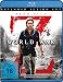 World War Z [Blu-ray]