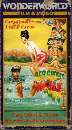 Preisvergleich Produktbild Der grosse Wolf ruft