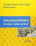 Image de Volkswirtschaftslehre für Schule, Studium und Beruf