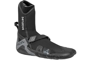 XCEL Drylock 7mm Round Toe