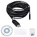 Produktbild usb kamera Holeider 7mm USB wasserdichte Endoskop Überwachungs kamera mit 6LED, 10M