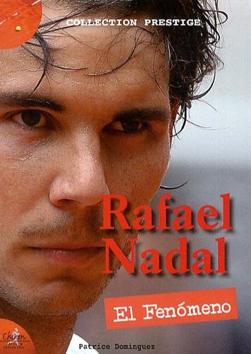Download Rafael Nadal : El fenomeno Download Rafael Nadal : El fenomeno
