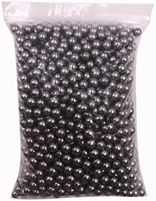 TERMV 400 X 6MM Carbon Steel Ball Bearings