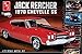 Produktbild AMT871 AMT - Jack Reachers 1970 Chevrolet Chevelle SS by B2B Replicas