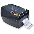 IMPACT BY HONEYWELL IH210 Dektop Thermal Label Barcode Printer I Connectivity USB I High-Performance I Supports Thermal Transfer/Direct Thermal I Printer Resolution @300dpi I Print Speed @127 mm/s