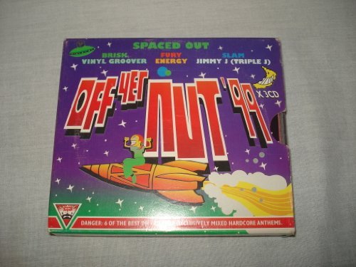 Preisvergleich Produktbild Off Yer Nut by Smart TV