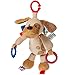 Produktbild Mary Meyer Taggies 31747 Buddy Dog Activity Spielzeug