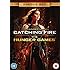 The Hunger Games / The Hunger Games: Catching Fire [DVD]