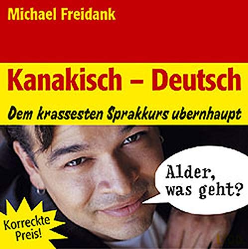 Kanakisch-Deutsch