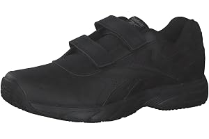 Reebok herr Arbete N kudde 4.0gymnastik sko