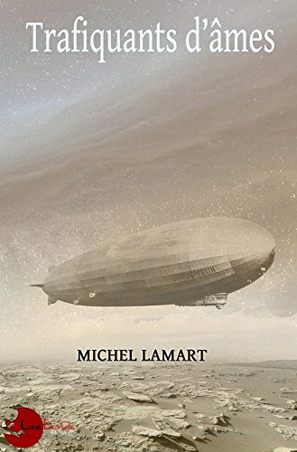 Télécharger Trafiquants d'Âmes (Lune Etoilée) PDF Ebook En Ligne