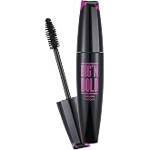 Flormar Hacim Veren Maskara (Siyah) - Big N Bold Mascara - 001-8682536040402