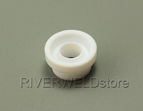 Großer Durchmesser WIG Gasdüsen keramik für PTA DB SR WP 17 18 26 WIG Brennerhals 14pcs - 4