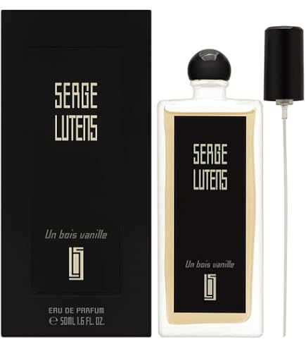 Serge Lutens Le Participe Passe Unisex Eau de Perfume, 100 ml