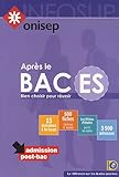 Apres le bac ES