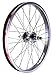Produktbild Eastern Bikes BMX Eastern buzzip Hinterrad, schwarz