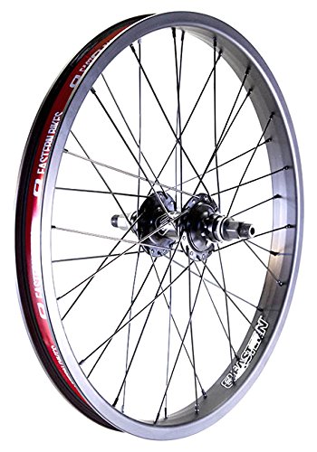 Preisvergleich Produktbild Eastern Bikes BMX Eastern buzzip Hinterrad, schwarz