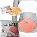 Produktbild Wunderpads LuckyFine, Bauchpads Wonder Patch Verschlankung Gewichtsabnahme Gewichtsverlust Cellulite abnehmen einfach verwenden