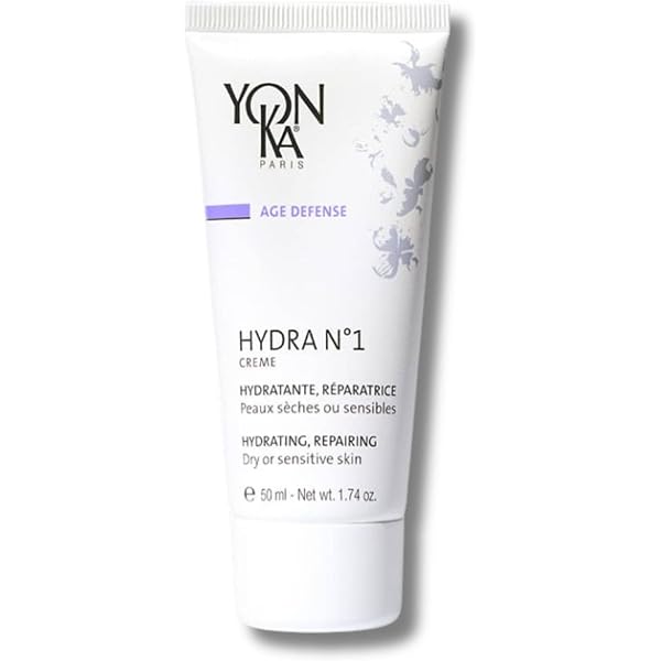 Yonka Körpermilch 200ml – Mit 96% Natürlichen Inhaltsstoffen, Vitamin E, Mandarin & Süßorange, Nicht Fettend
