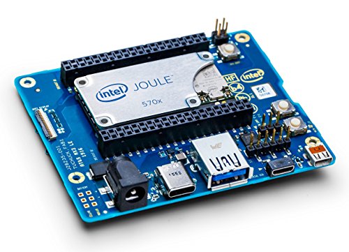 Preisvergleich Produktbild Intel GT.PDKW Joule 570x Developer Kit