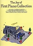 Image de The Joy Of First Piano Collection - Partitions