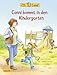 Conni-Bilderbücher: Conni kommt in den Kindergarten (Neuausgabe) by Liane Schneider, Janina Görrissen