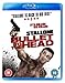 Bullet to the Head [Blu-ray] [Import]