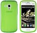 Produktbild mumbi TPU Skin Case für Samsung Galaxy S Duos / S Duos 2 Silikon Tasche Hülle