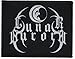 Produktbild Lunar Aurora - Logo Aufnäher / Patch