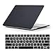 iFyx Macbook Pro 13 Case 2016, Rubberized Matte Hard Case Cover for MacBook Pro 13-inch A1706 with Touch Bar / A1708 without Touch Bar ( Release Oct 2016 ) +Free Keypad RS.1175.00