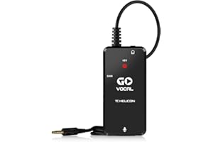 TC HELICON TC-Helicon GO VOCAL
