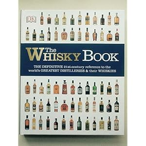 The Whisky Book