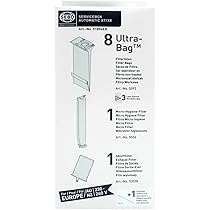 Sebo 5093 ER Filterbox X Für Automatic X XP Airbelt C 370 470 - Foto 11