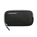 Price comparison product image Bose  QuietComfort 20 Carrying Case - Black