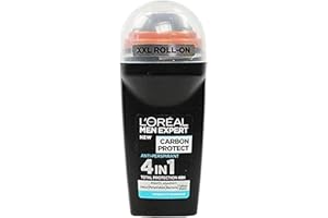 L'ORÉAL L'Oreal Men Expert Roll On Carbon Pro