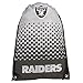 Produktbild Oakland Raiders NFL Sportbeutel Beutel Gym Bag Sporttasche Sport Zaino USA Rugby
