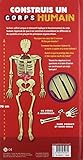 Image de Construis un corps humain