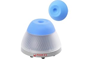 PRECIPETTE mini vortex mixer 5000rpm wytrząsarka wirowa laboratory wytrząsarka wirowa mikser wirowy mikser kolorów dla atramentów klej do rzęs lakiery do paznokci pigment