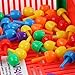 Infantastic® SKSZ04 Pegboard with 150 Pegs incl. Case